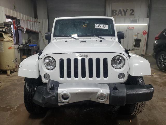Photo 5 from auction – 2015 JEEP WRANGLER U with VIN 1C4BJWEG7FL526101