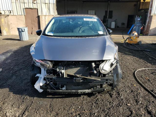 Photo 5 from auction – 2020 NISSAN VERSA S with VIN 3N1CN8BV8LL873186