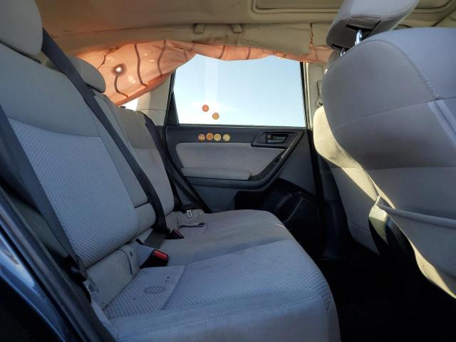 Photo 10 from auction – 2017 SUBARU FORESTER 2 with VIN JF2SJAGC3HH503855