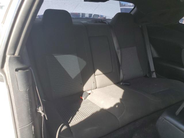 Photo 10 from auction – 2020 DODGE CHALLENGER with VIN 2C3CDZJGXLH213737