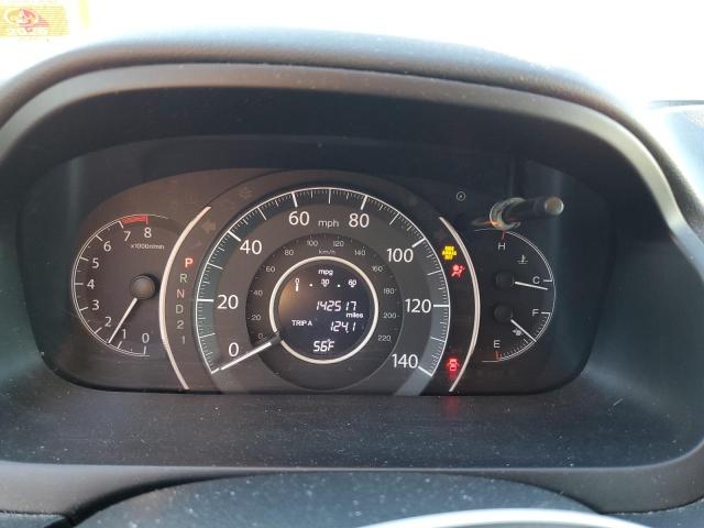 Photo 9 from auction – 2014 HONDA CR-V EXL with VIN 2HKRM4H75EH632197
