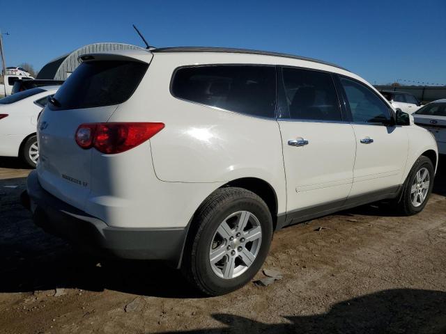 Photo 3 from auction – 2012 CHEVROLET TRAVERSE L with VIN 1GNKRGED1CJ262909