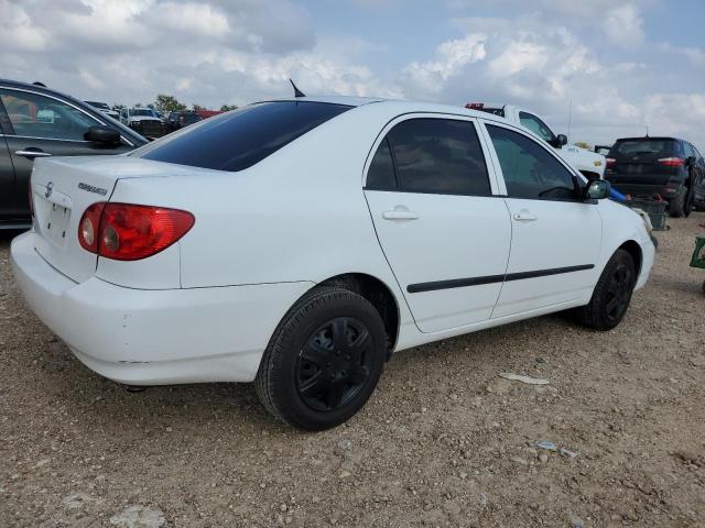 Photo 3 from auction – 2007 TOYOTA COROLLA CE with VIN 1NXBR32E37Z817874