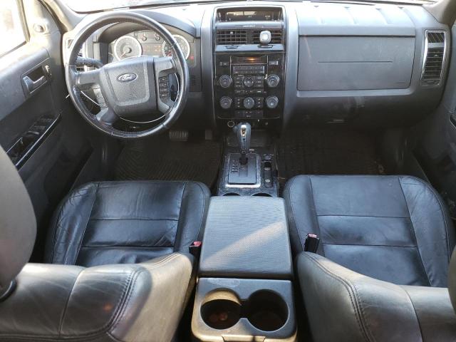 Photo 8 from auction – 2010 FORD ESCAPE LIM with VIN 1FMCU0EG8AKC03369