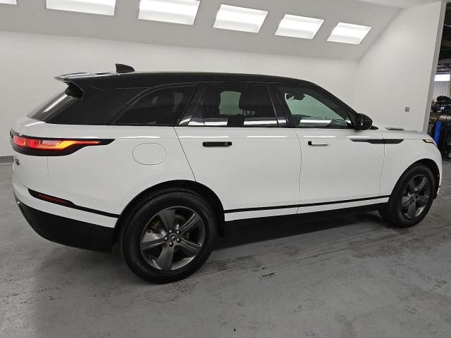 Photo 3 from auction – 2022 LAND ROVER RANGE ROVE with VIN SALYT2EX7NA329820