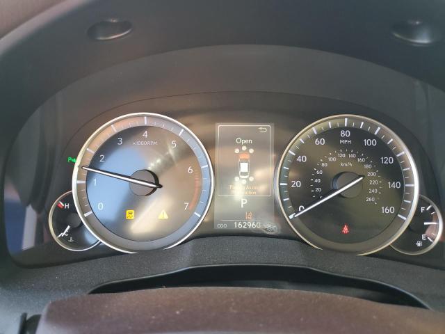 Photo 9 from auction – 2016 LEXUS ES 350 with VIN 58ABK1GG2GU020639