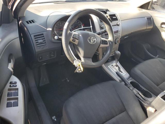 Photo 8 from auction – 2011 TOYOTA COROLLA BA with VIN 2T1BU4EE7BC635024