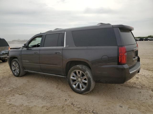 Photo 2 from auction – 2016 CHEVROLET SUBURBAN C with VIN 1GNSCJKC7GR372249