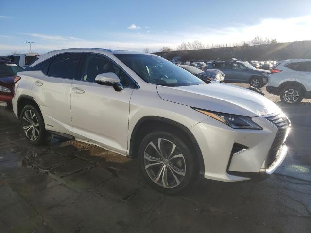 Photo 4 from auction – 2017 LEXUS RX 450H BA with VIN 2T2BGMCA5HC014554