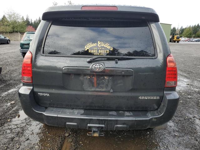 Photo 6 from auction – 2007 TOYOTA 4RUNNER SR with VIN JTEBU14R978085407