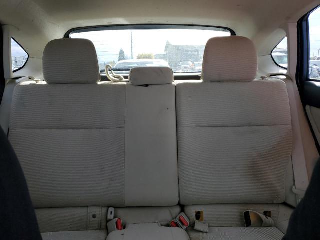 Photo 10 from auction – 2015 SUBARU XV CROSSTR with VIN JF2GPAFC0FH329794