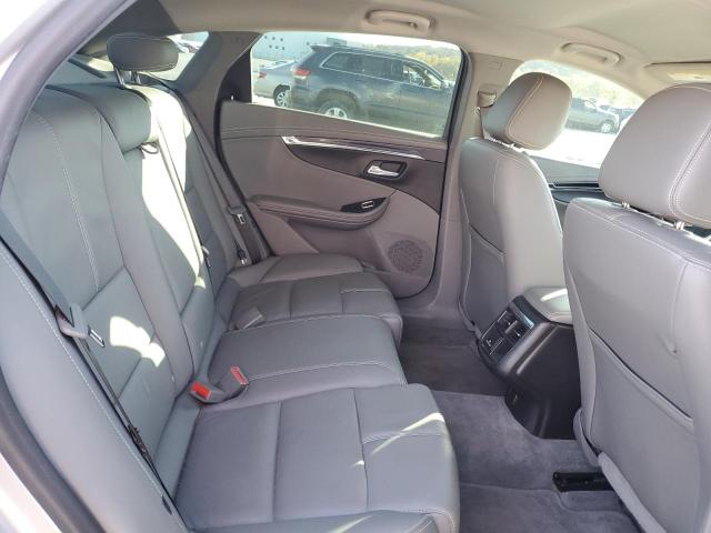 Photo 10 from auction – 2016 CHEVROLET IMPALA LT with VIN 2G1115S32G9126004