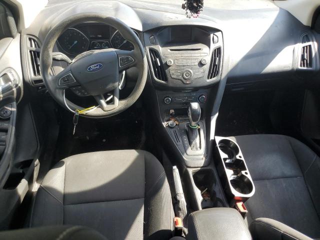 Снимка 8 от търг – 2015 FORD FOCUS SE с VIN 1FADP3F28FL326052