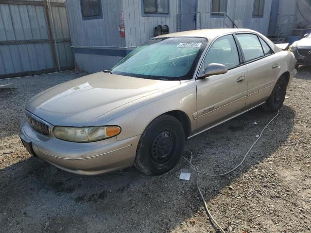 BUICK CENTURY CU 1998 с VIN 2G4WS52M1W1561480 - Фото с аукциона