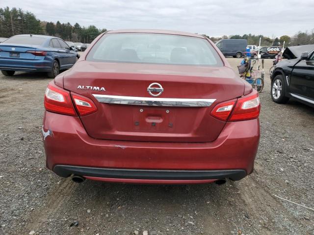 Photo 6 from auction – 2016 NISSAN ALTIMA 2.5 with VIN 1N4AL3AP6GN363155