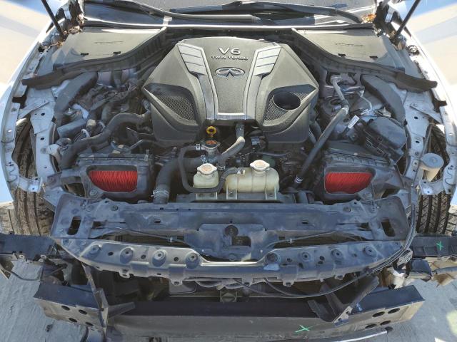 Photo 11 from auction – 2017 INFINITI Q50 PREMIU with VIN JN1EV7AP5HM736693