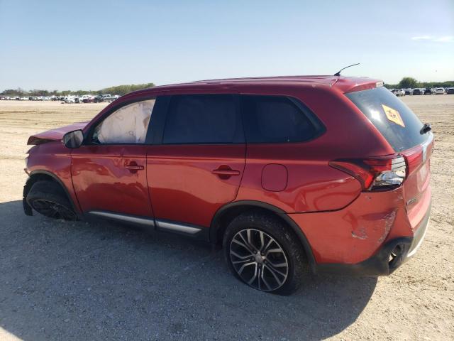 صورة رقم 2 من المزاد - 2016 MITSUBISHI OUTLANDER مع VIN JA4AD3A39GZ012893