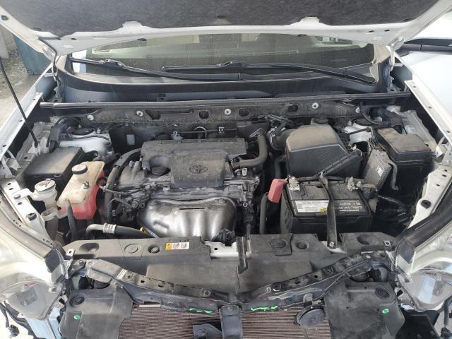 Photo 12 from auction – 2017 TOYOTA RAV4 XLE with VIN JTMWFREV9HD099049