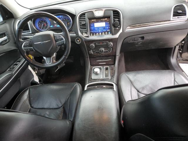 Photo 8 from auction – 2016 CHRYSLER 300C with VIN 2C3CCAEG4GH342433