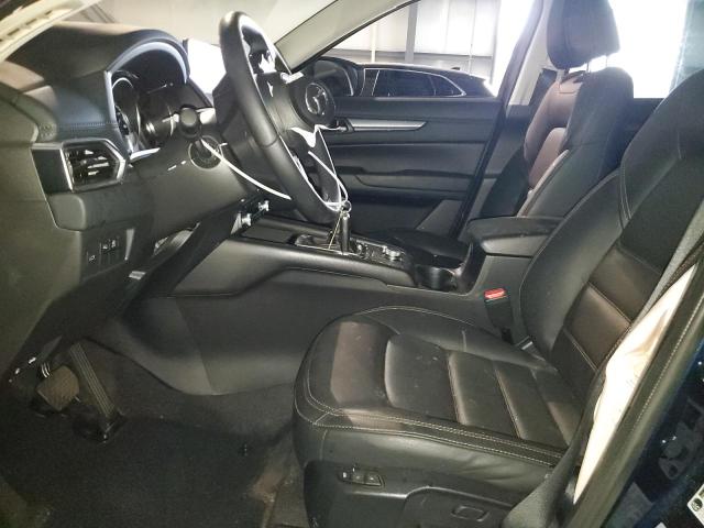 Снимка 7 от търг – 2023 MAZDA CX-5 PREFE с VIN JM3KFBCM4P0234631