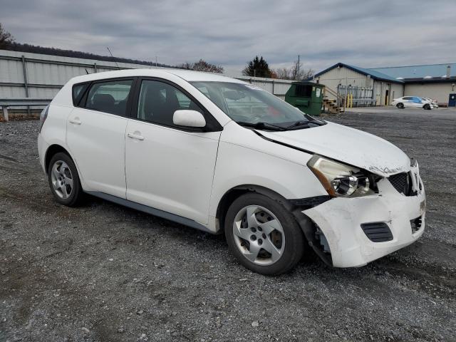 Photo 4 from auction – 2010 PONTIAC VIBE with VIN 5Y2SP6E80AZ412552