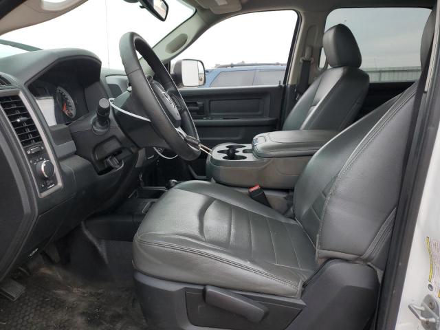 Photo 7 from auction – 2014 RAM 2500 ST with VIN 3C6UR5HL9EG165073