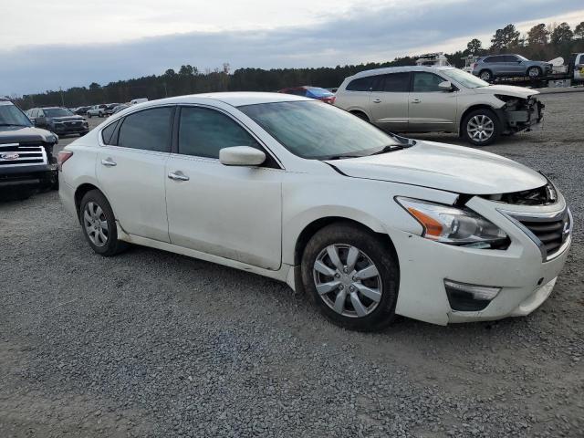 Photo 4 from auction – 2015 NISSAN ALTIMA 2.5 with VIN 1N4AL3AP5FC229294