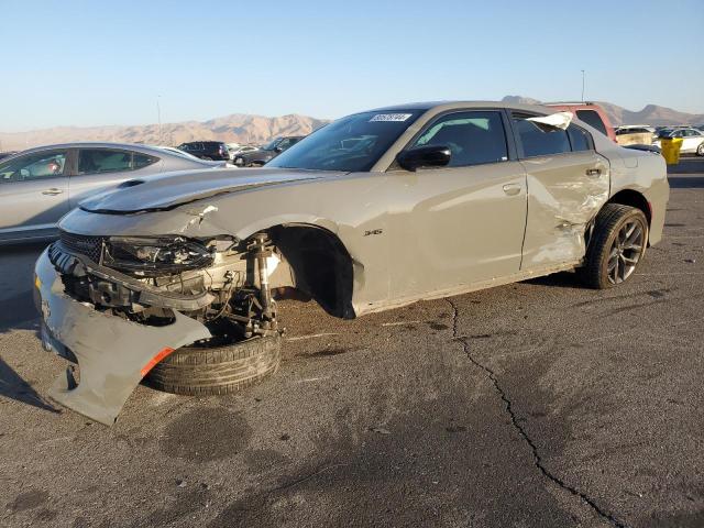 DODGE CHARGER R/ 2023 with VIN 2C3CDXCT5PH615931 - Photo from auction