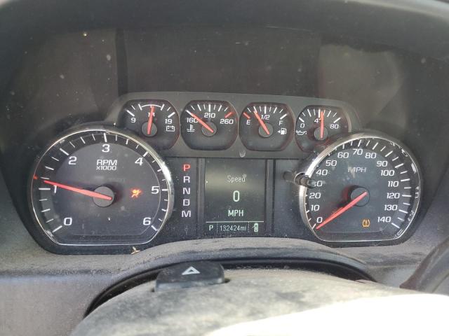 Photo 9 from auction – 2015 CHEVROLET SILVERADO with VIN 1GCNCPEC7FZ427592