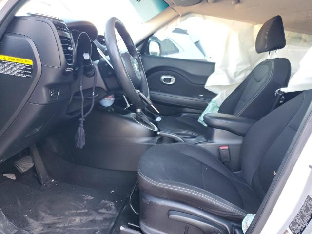 Photo 7 from auction – 2017 KIA SOUL with VIN KNDJN2A23H7458751
