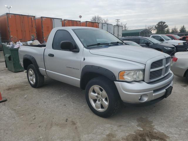 Photo 4 from auction – 2003 DODGE RAM 1500 S with VIN 1D7HU16D63J573481