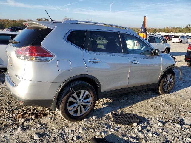 Photo 3 from auction – 2015 NISSAN ROGUE S with VIN KNMAT2MV8FP565948