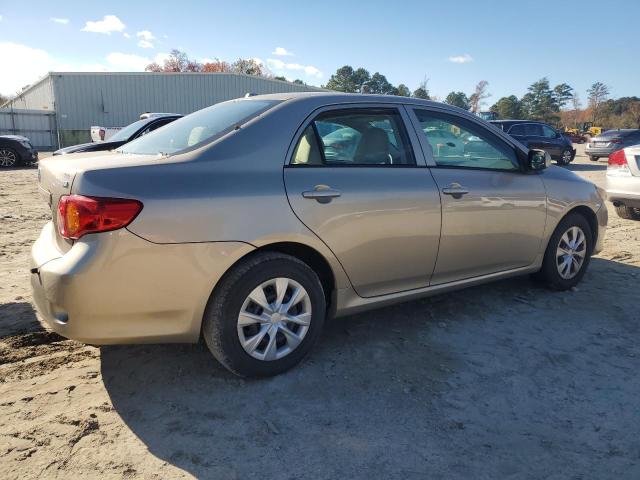 Photo 3 from auction – 2009 TOYOTA COROLLA BA with VIN 2T1BU40E49C179565
