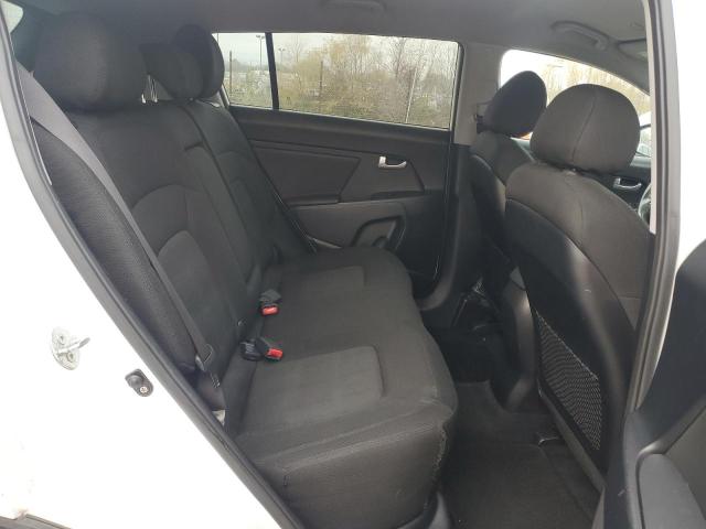 Photo 11 from auction – 2011 KIA SPORTAGE L with VIN KNDPB3A23B7058804