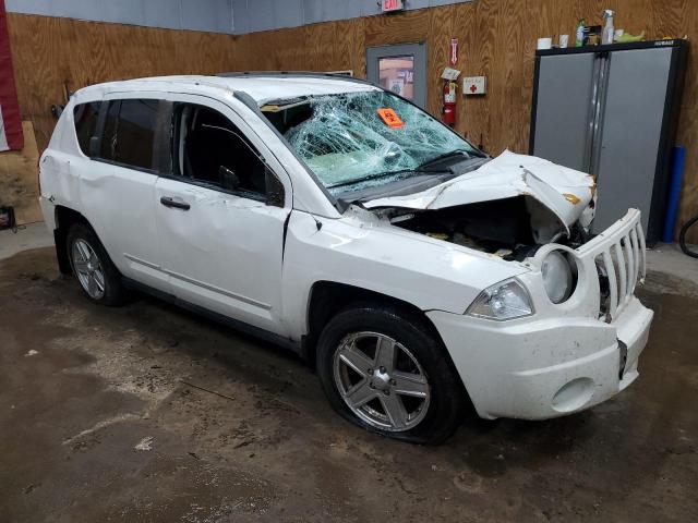 Photo 4 from auction – 2009 JEEP COMPASS SP with VIN 1J8FF47B19D137339