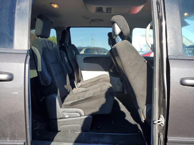 Photo 11 from auction – 2016 DODGE GRAND CARA with VIN 2C4RDGBG9GR153992