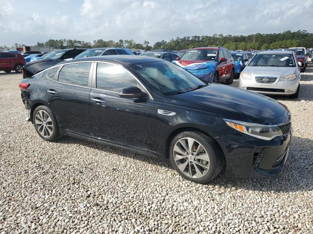 Photo 4 from auction – 2018 KIA OPTIMA LX with VIN 5XXGT4L36JG252354