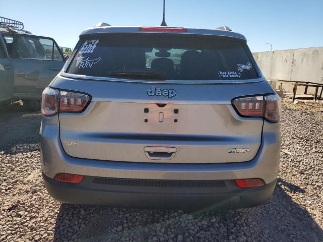 Zdjęcie 6 z aukcji – 2018 JEEP COMPASS LA z VIN 3C4NJCBB4JT125171