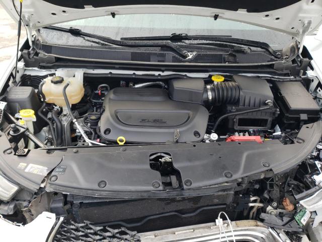 Photo 12 from auction – 2022 CHRYSLER PACIFICA T with VIN 2C4RC1BG9NR170059