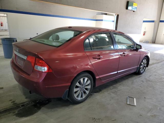 Photo 3 from auction – 2010 HONDA CIVIC EX with VIN 2HGFA1F87AH560932