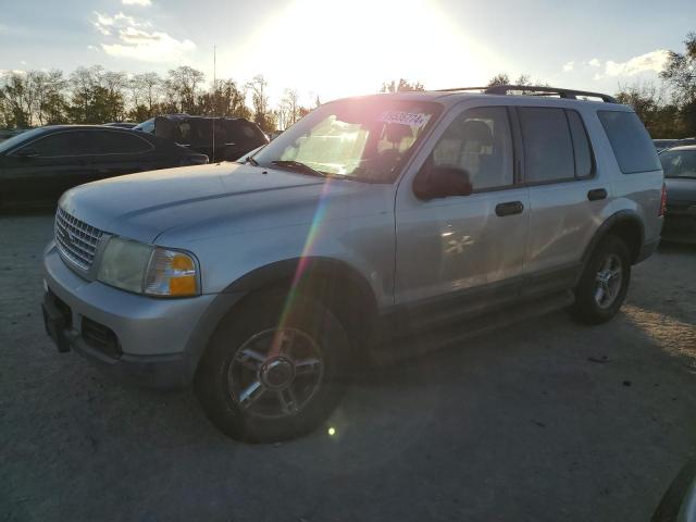 FORD EXPLORER X 2003 مع رقم تعريف المركبة 1FMZU73K93ZB32526 - صورة من المزاد