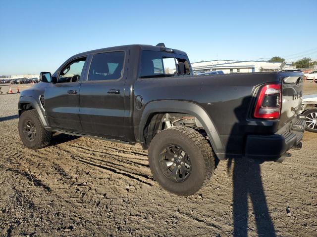 Photo 2 from auction – 2024 RAM 1500 TRX with VIN 1C6SRFU91RN101470
