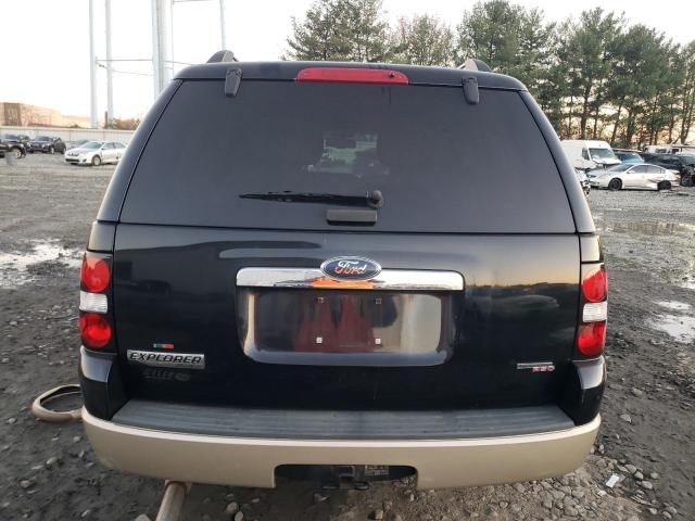 Photo 6 from auction – 2007 FORD EXPLORER E with VIN 1FMEU74E47UA48477