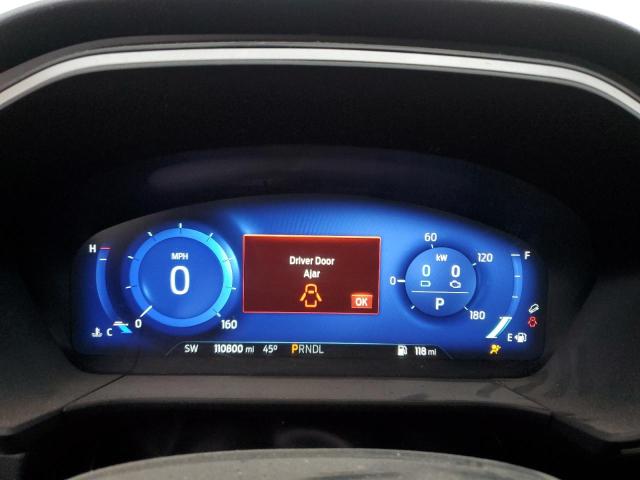 Photo 9 from auction – 2020 FORD ESCAPE SE with VIN 1FMCU9BZXLUA80420