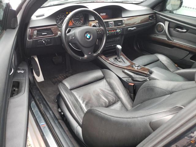 Photo 8 from auction – 2013 BMW 335 XI with VIN WBAKF9C5XDE859752