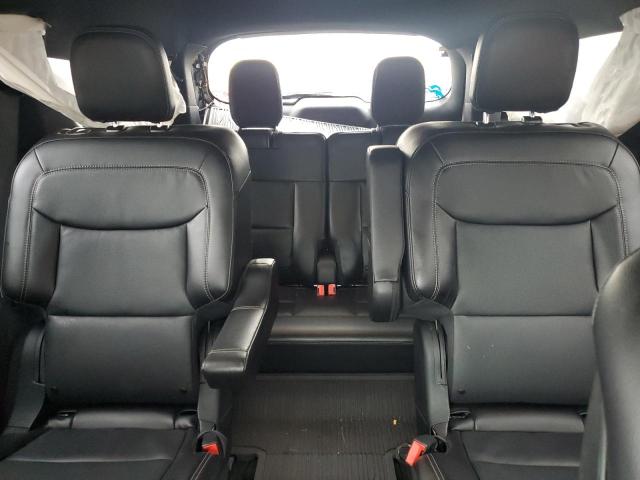 Photo 10 from auction – 2020 FORD EXPLORER L with VIN 1FMSK8FH9LGA79142