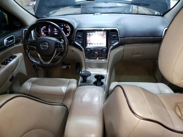 Photo 8 from auction – 2014 JEEP GRAND CHER with VIN 1C4RJFCT6EC161004