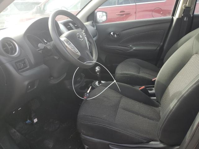 Photo 7 from auction – 2018 NISSAN VERSA S with VIN 3N1CN7AP7JL867437