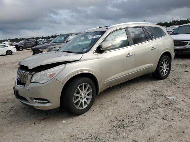 BUICK ENCLAVE 2016 with VIN 5GAKRBKD2GJ144309 - Photo from auction