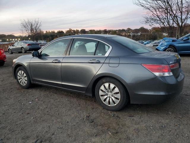 Photo 2 from auction – 2011 HONDA ACCORD LX with VIN 1HGCP2F34BA040425